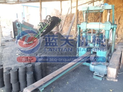 charcoal ball press machine for sale