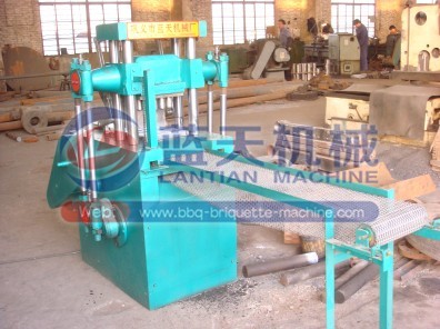 charcoal tablet press machine