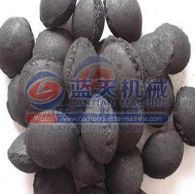 Pulverized Coal Ball Press Machine