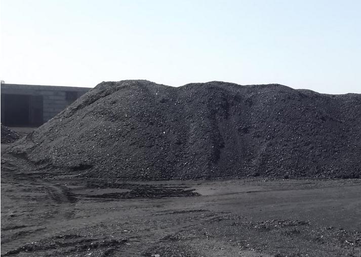 Lignite dryer