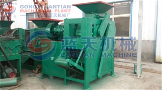  Charcoal ball press machin manufacturer india