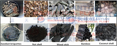 sawdust briquette machine price