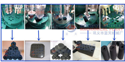 sawdust briquette machine price